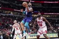 Miles Bridges